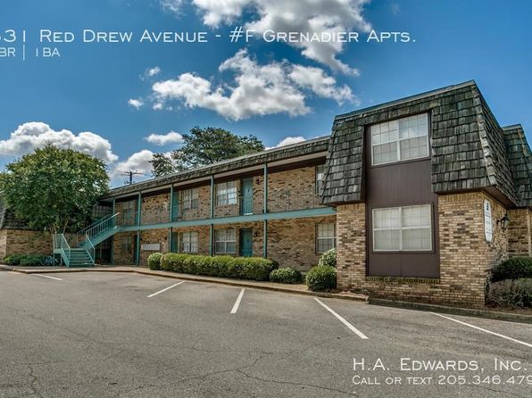 831 Red Drew Ave Apt F Tuscaloosa Al 35401 Zillow