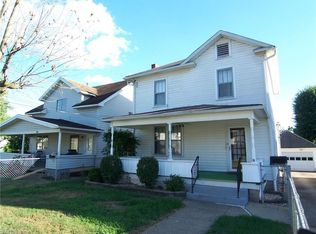 1602 16th St, Parkersburg, WV 26101