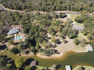 Lincoln Dr, Streetman, TX 75859