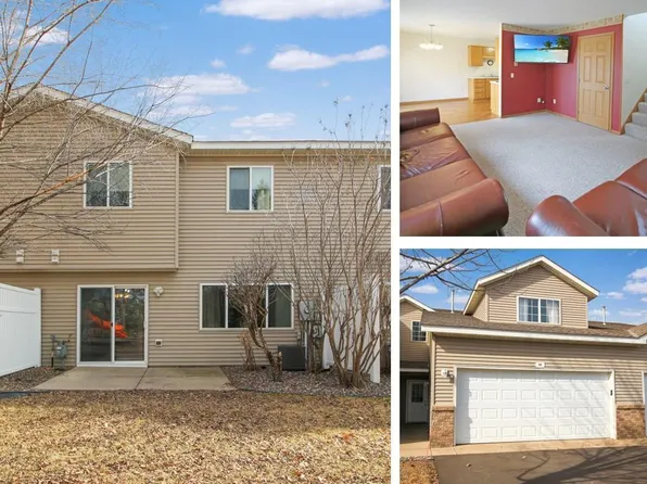 939 Cypress Rd Unit 63, Saint Cloud, MN 56303