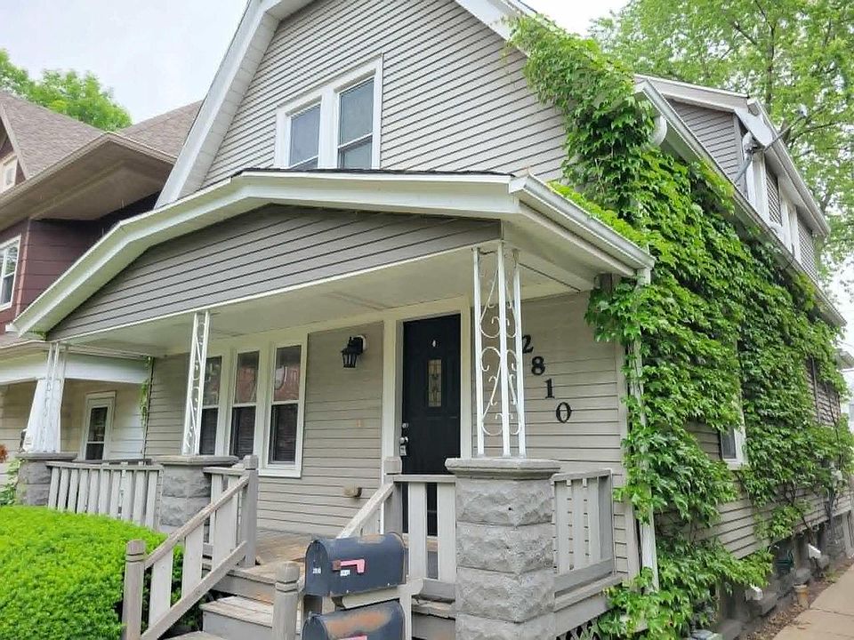 1st image of 2810 S Lenox STREET