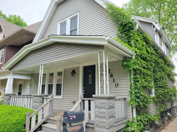 2810 S Lenox STREET, Milwaukee, WI 53207