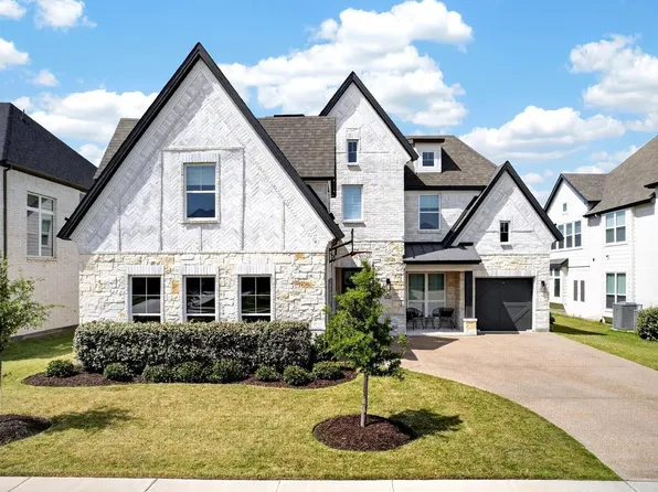 3040 Sunfish St, Prosper, TX 75078