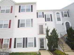 10 Amberstone Ct APT F, Annapolis, MD 21403