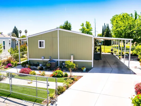 2499 E Gerard Ave Space 139, Merced, CA 95341