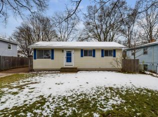 3718 Raven Ave SW, Wyoming, MI 49509