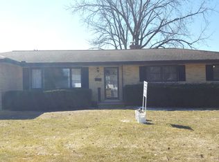 447 Clara St, Sun Prairie, WI 53590