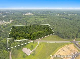 TBD Highway 45, Loris, SC 29569