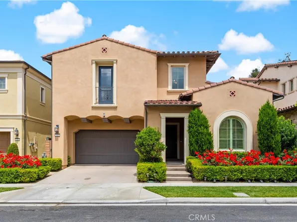 121 Whisper Rock, Irvine, CA 92618