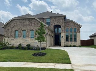 10714 Cherry Tree Way Grand, Midlothian, TX 76065