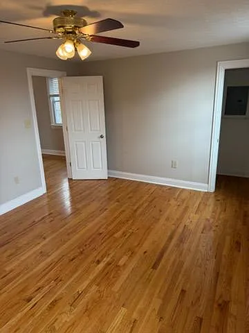 Bed Room II