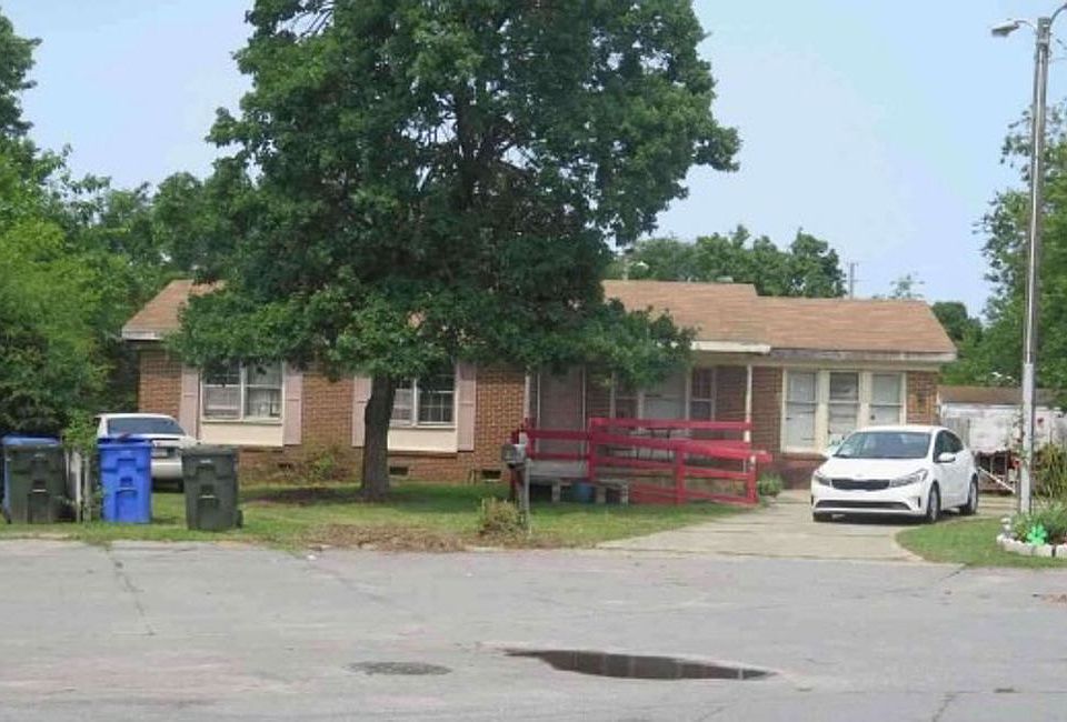 Property Front View