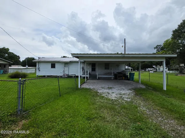 276 Landry St, Sunset, LA 70584