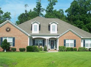 328 W Howard Dr, Jacksonville, NC 28540