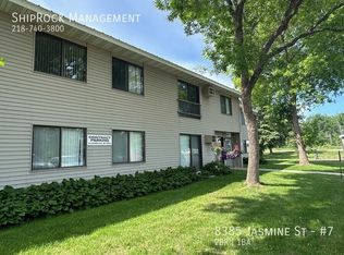 8385 Jasmine St #7, Virginia, MN 55792