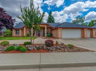 2385 E 8th St, Chico, CA 95928