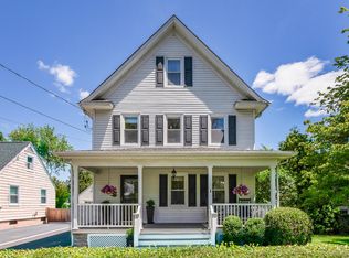 10 Fairfield Ave, Darien, CT 06820