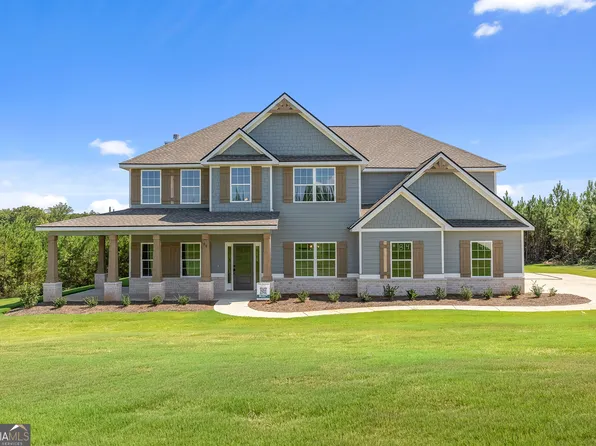 98 Hawkeye Trl #84, Fortson, GA 31808