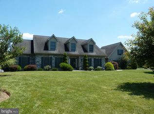 39 Celestial Ter, Greencastle, PA