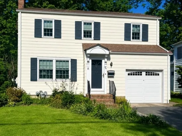 50 Tallmadge Ave, Chatham Boro, NJ 07928