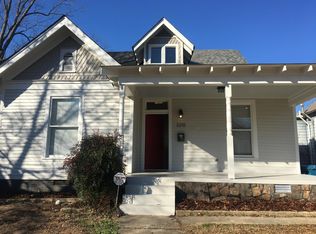 2210 Center St, Little Rock, AR 72206