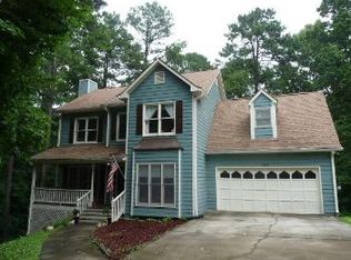 515 Drake Ln, Canton, GA 30115