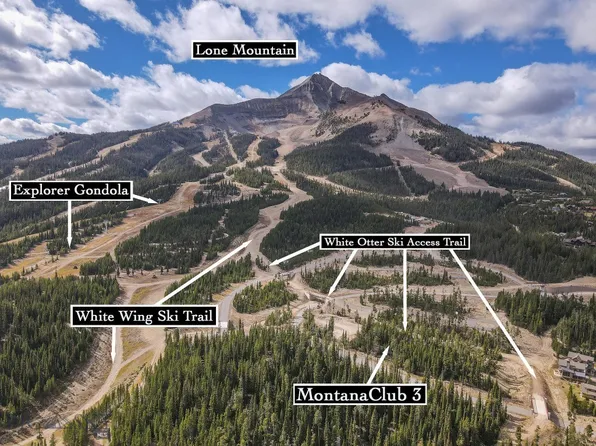 Tbd Territorial Dr, Big Sky, MT 59716
