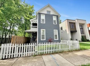 23 Washington Ave, Evansville, IN 47713