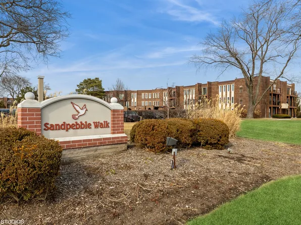 1525 Sander Ct APT 317, Wheeling, IL 60090