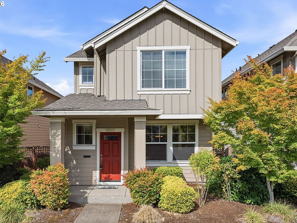 1st image of 10517 NE Summer Falls St