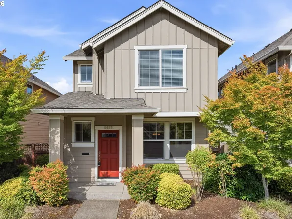 10517 NE Summer Falls St, Beaverton, OR 97006