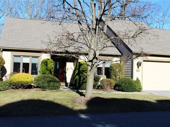 406 Heritage Hills #A, Somers, NY 10589