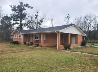 2642 Liberty Hill Rd, Summerton, SC 29148