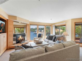 144 Cedar Ct #2B, Lake Ozark, MO 65049