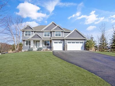 9080 Princeton Cir, Woodbury, MN, 55125
