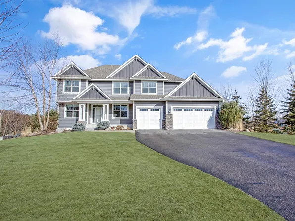 9080 Princeton Cir, Woodbury, MN 55125