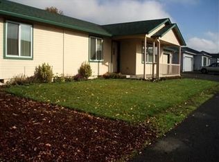 731 Cherry St, Medford, OR 97501