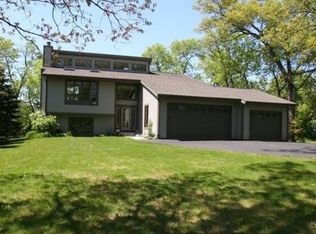 8101 W Stuart Rd, Orfordville, WI 53576