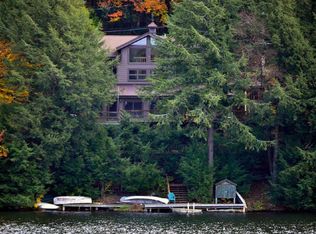 57 Lake View Rd, Grafton, NY 12138