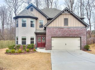 5020 Haysboro Way, Cumming, GA 30040
