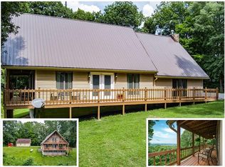 354 Mayfield Brown Rd, Celina, TN 38551