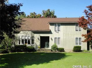 4457 Rustlers Rd, Marcellus, NY 13108