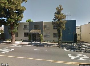 Charming Studio In The Heart Of East Hollywood, Los Angeles, CA 90027