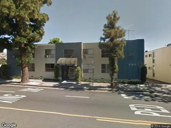 Charming Studio In The Heart Of East Hollywood, 4588-4592 Fountain Ave #6, Los Angeles, CA 90027