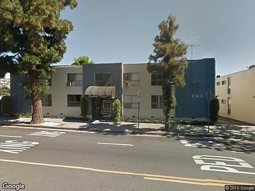 Charming Studio In The Heart Of East Hollywood Photo 1
