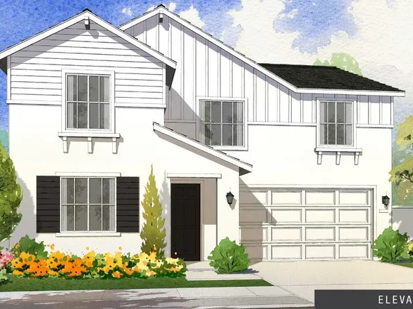 1617 N Filbert Ave, Fresno, CA 93727