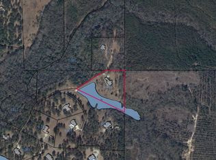 17085 Hidden Forest Ln, Andalusia, AL 36420