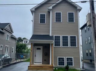 (Undisclosed Address), Providence, RI 02907