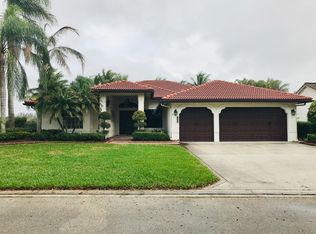 10466 NW 48th Pl, Coral Springs, FL 33076