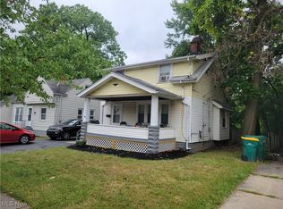 16309 Raymond St, Maple Heights, OH 44137